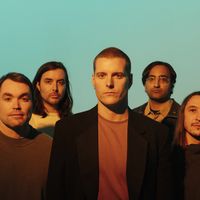 Deafheaven