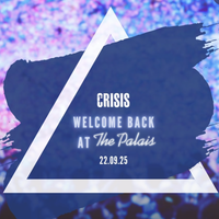 Crisis: Welcome Back Party