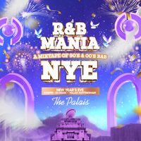 RNB Mania: NYE