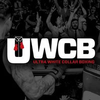 Ultra White Collar Boxing