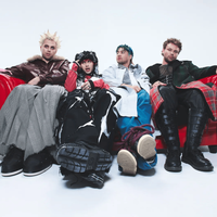 5 Seconds of Summer: Everyone's a Star!: Album Playback + Q&A