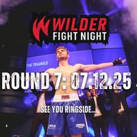 Wilder Fight Night