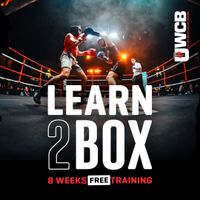 Ultra White Collar Boxing