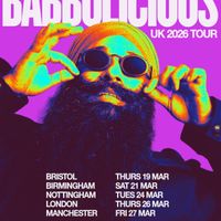 Desi Beatz: BABBULICIOUS