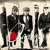 The Quireboys