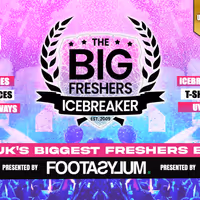 Nottingham Big Freshers Icebreaker