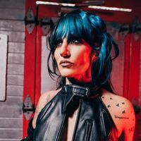 RØRY presents BLOODLETTING The Album Listening Experience