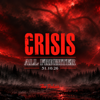 CRISIS - Halloween AllFrighter