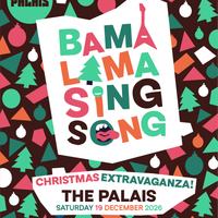 Bama Lama Sing Song