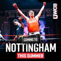 Ultra White Collar Boxing